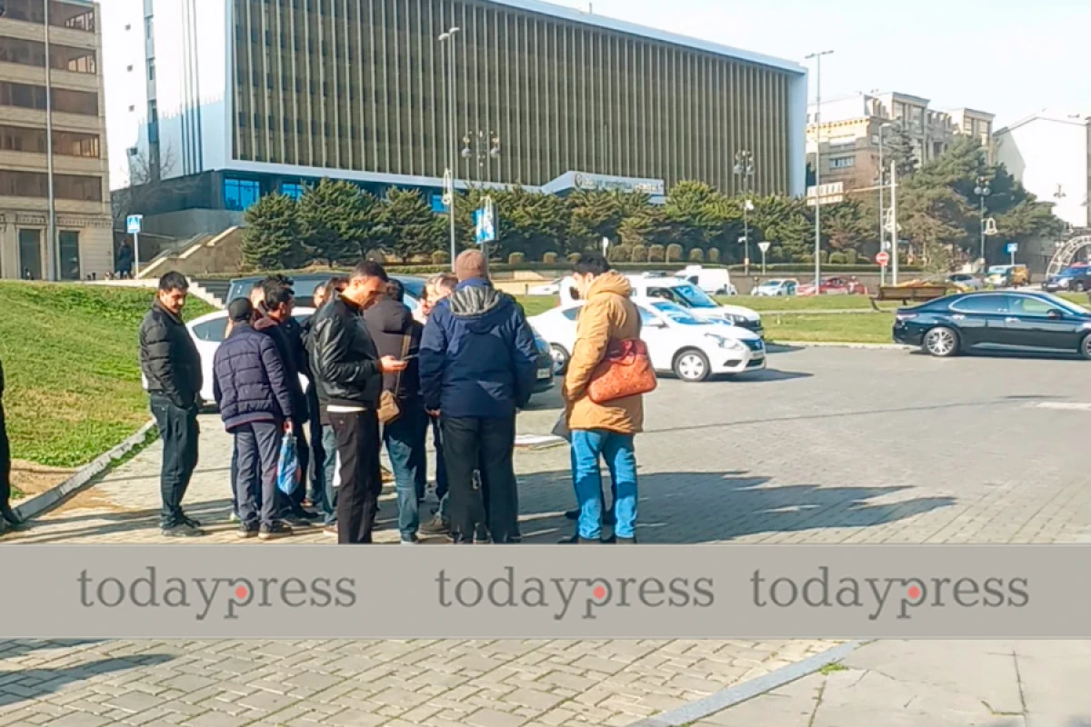 TƏBİB stomotoloqların AKSİYASINA cavab verdi