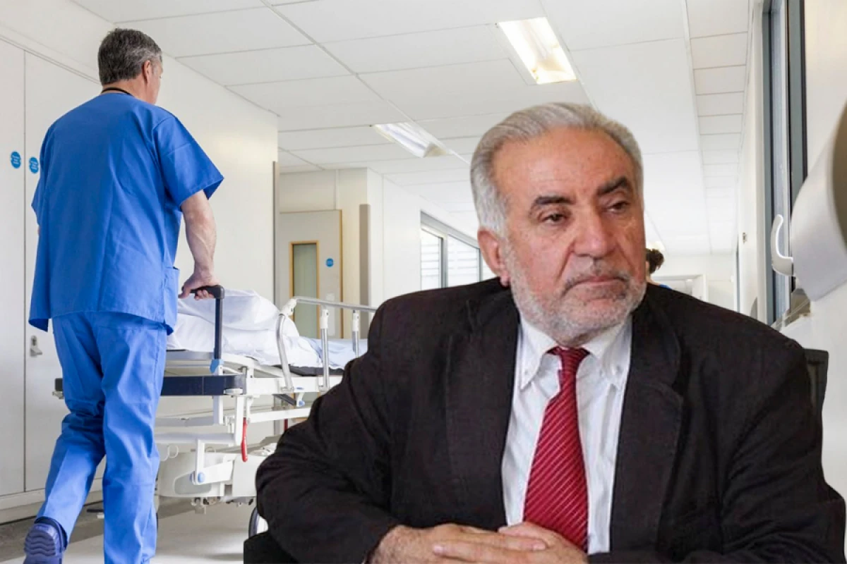 AİB sədri: “Azərbaycan həkimləri xəstələrin nədən zəhərləndiyini demirlər"