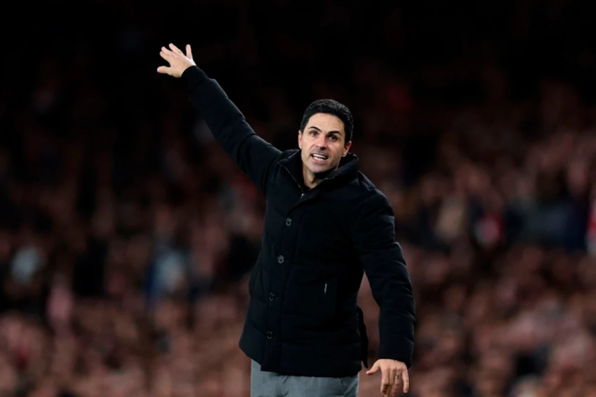 “Arsenal” çempionluğa çox yaxındır
