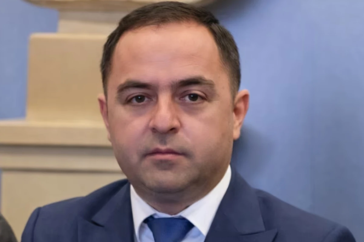 Polkovnik Sənan Şahbəndəyev vəzifəsindən AZAD EDİLDİ