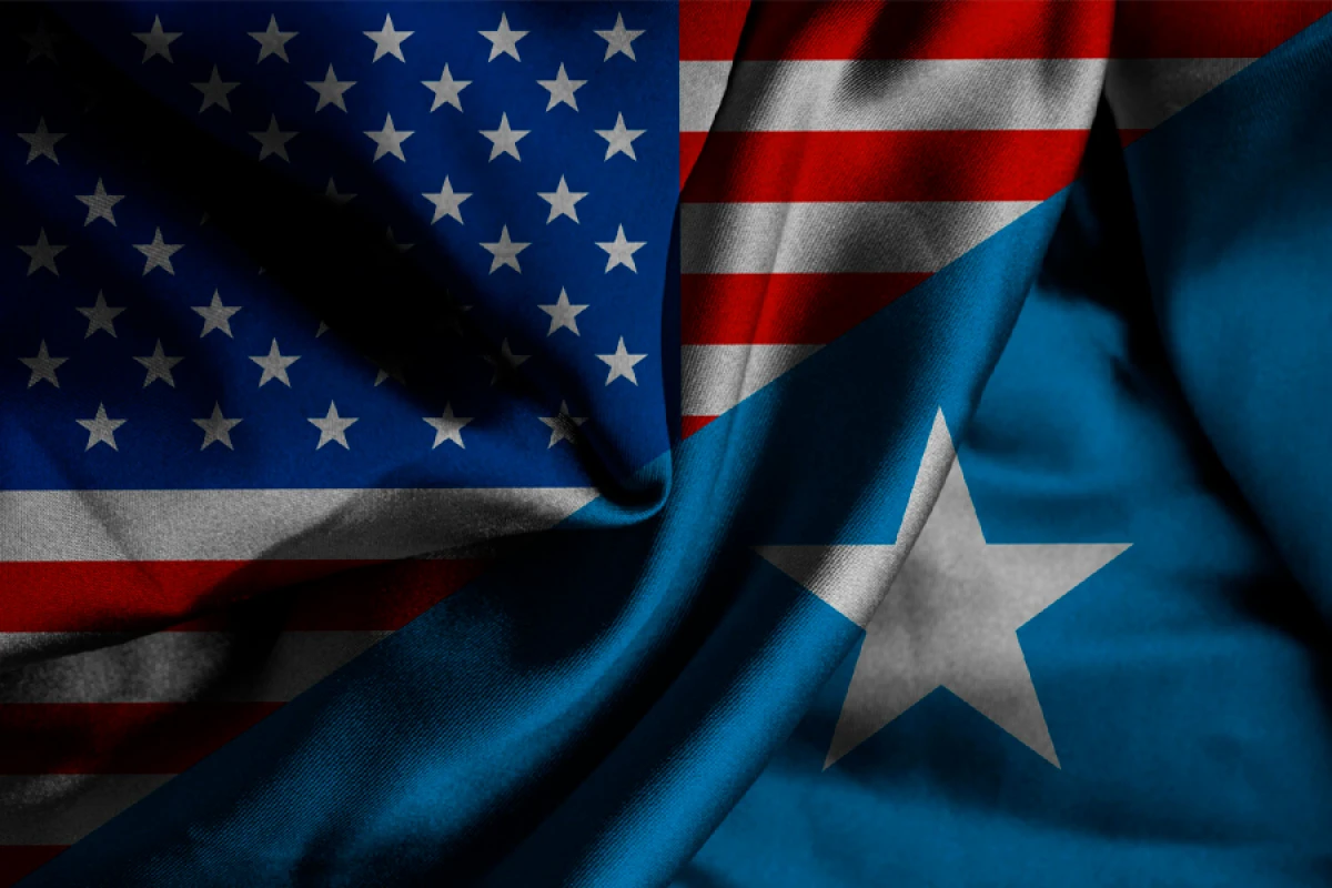 ABŞ Somaliyə yardımı dayandırdı