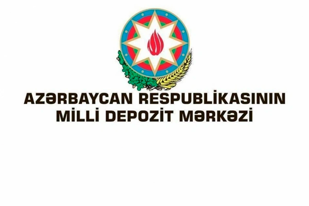Milli Depozit Mərkəzinin Müşahidə Şurasının sədri dəyişdi