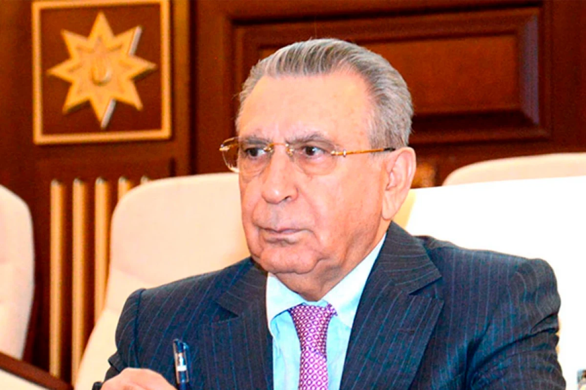 “Mehdiyev işi” niyə səssizləşib? – “Bu şəxslərin vəzifələrində qalması...”
