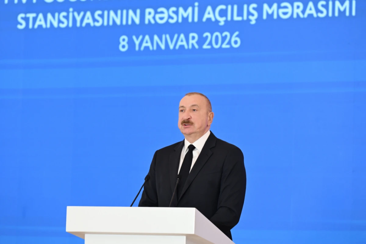 “Xızı-Abşeron” Külək Elektrik Stansiyasının rəsmi açılış mərasimi keçirildi - YENİLƏNDİ 4 — 2