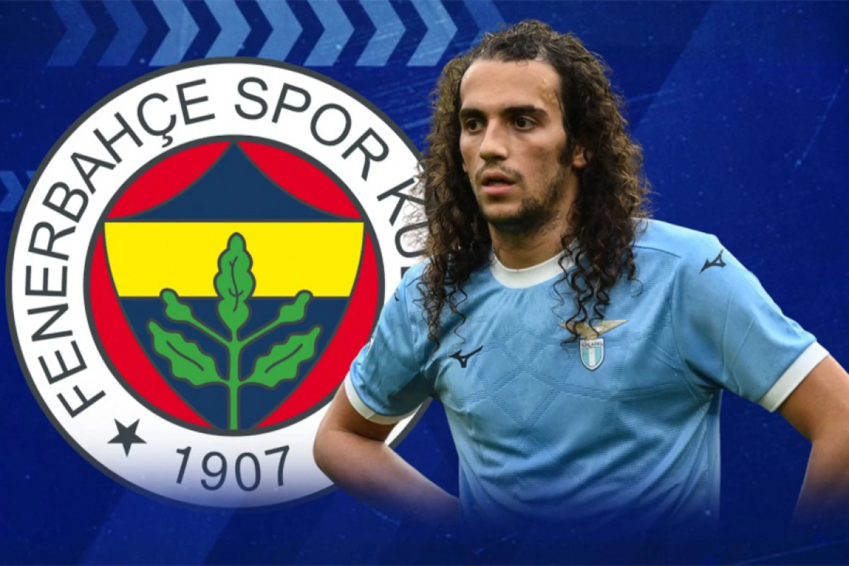 “Fənərbağça” 28 milyonluq transferi bitirir