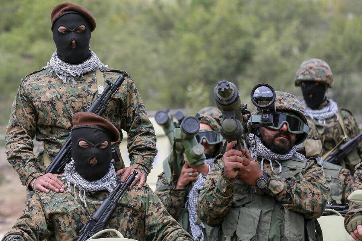 İsrail "Hizbullah"ı tərksilah etmək səylərini yetərsiz hesab edir