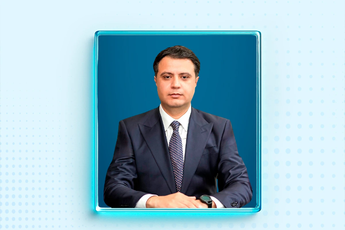 Dövlət Xəzinədarlıq Agentliyinə yeni direktor təyinatı oldu