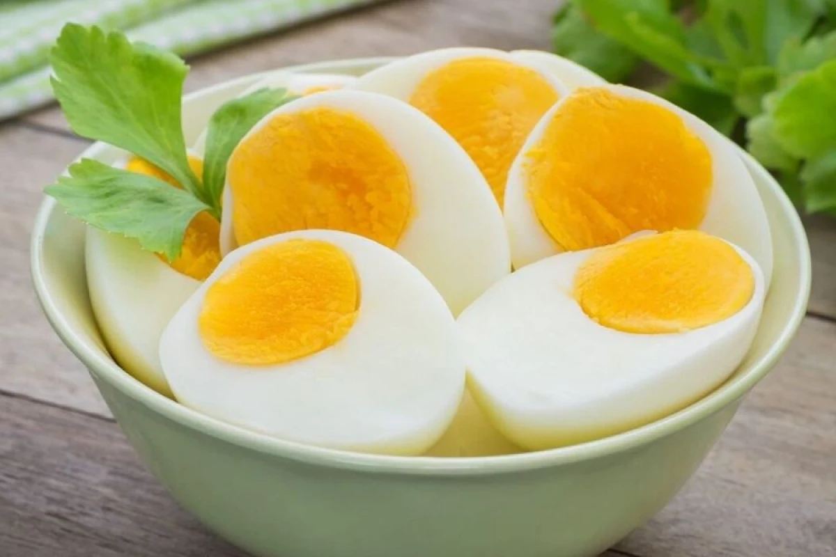 Yumurtanı hər gün yemək sağlamlıq üçün risk yarada bilər