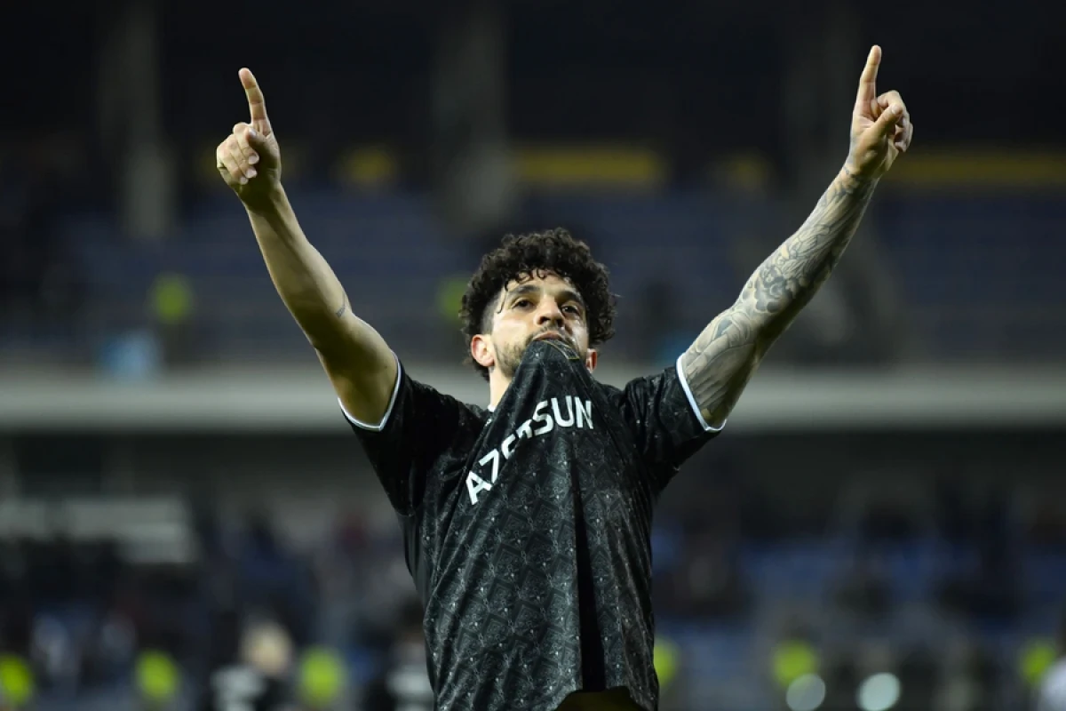 “Qarabağ”ın yarımmüdafiəçisi sıraya dönür
