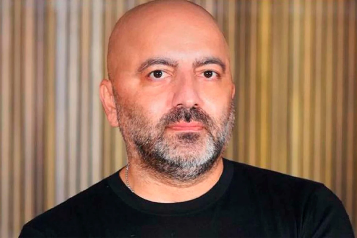 Mübariz Mənsimov barəsində istintaq başladıldı