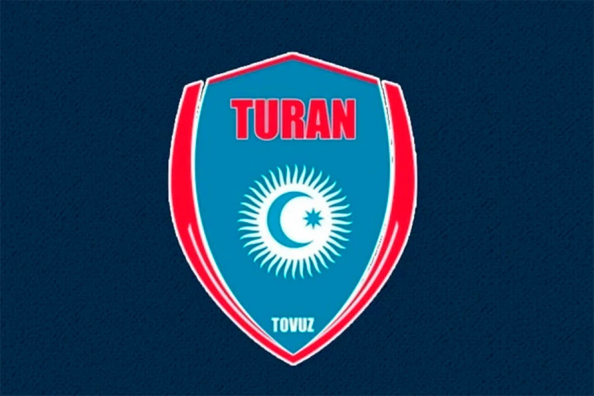 “Turan Tovuz”un Antalya toplanışındakı yoxlama oyunu ləğv edildi