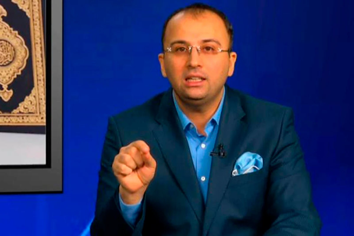 Elşad Miri: “Qurandakı bu ifadə yanlış anlaşılmalara yol açır”