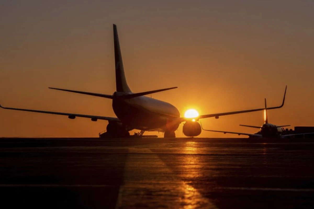 "Flydubai" İrana uçuşları ləğv etdi