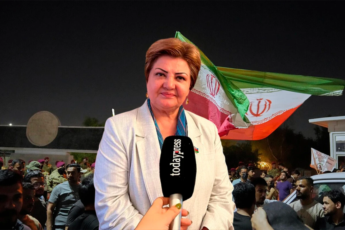 Güneyli soydaşlarımız yad layihələrin aləti olmayacaq! – Millət vəkili