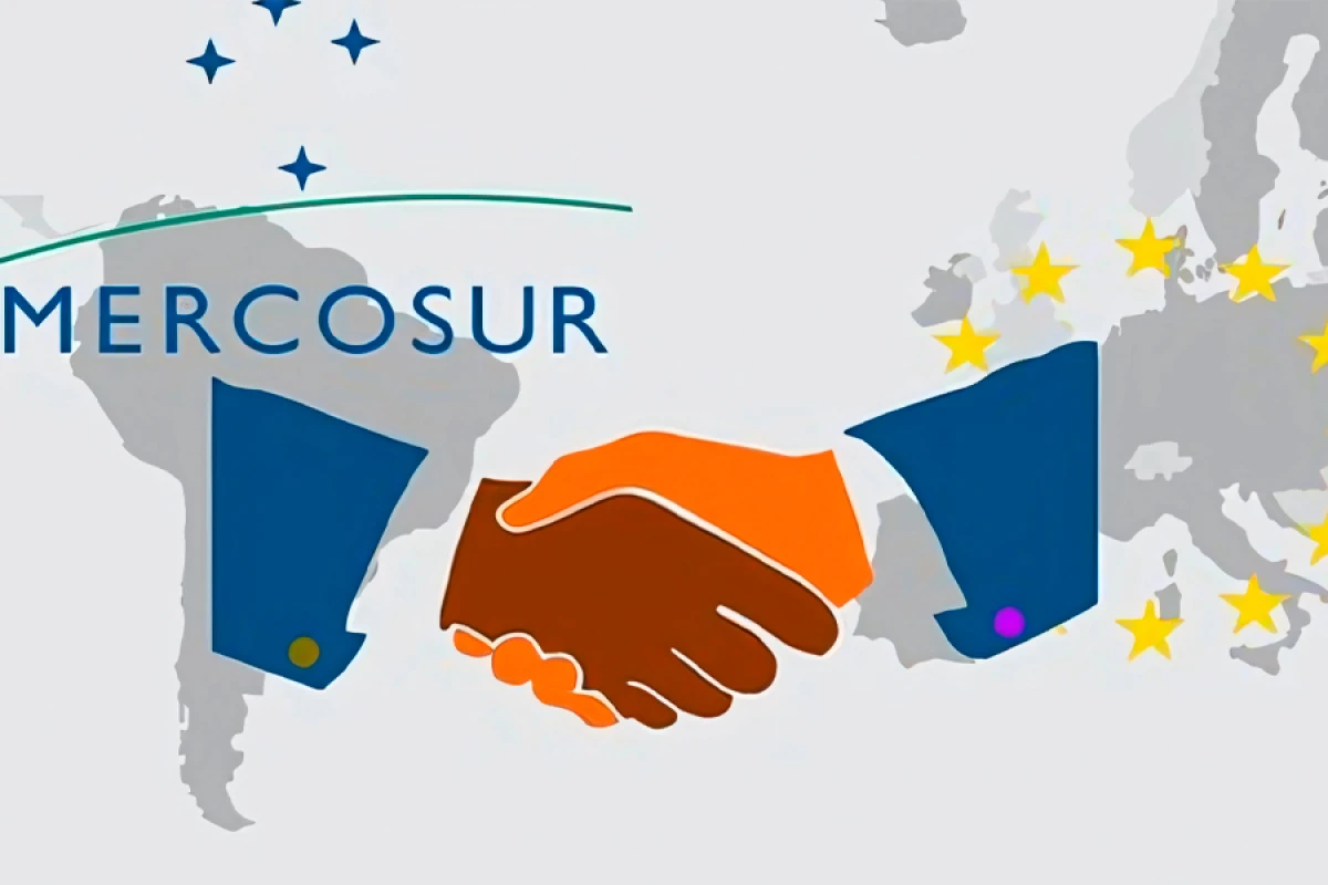 Aİ ölkələrinin əksəriyyəti MERCOSUR ilə ticarət müqaviləsini dəstəkləyir