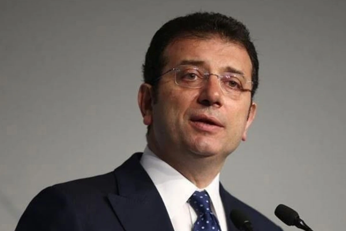 Əkrəm İmamoğlunun həbs müddəti uzadıldı