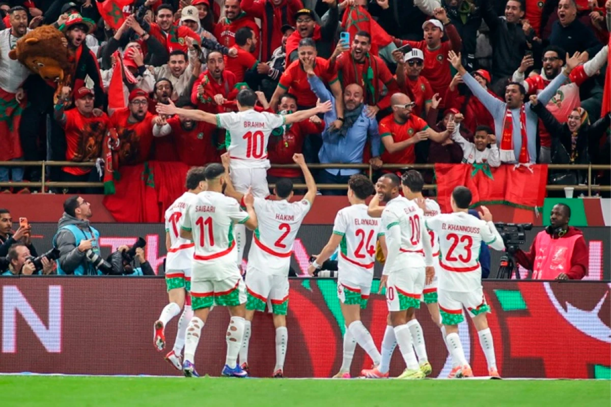 Afrika Kubokunda yeni tarix: “Real”ın ulduzundan inanılmaz rekord