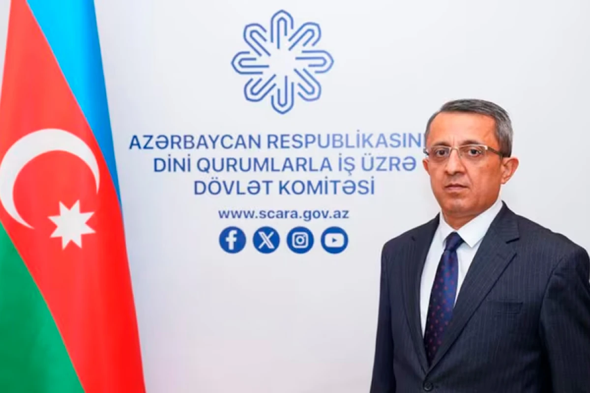 Elşad Miraləmə yeni vəzifə verildi