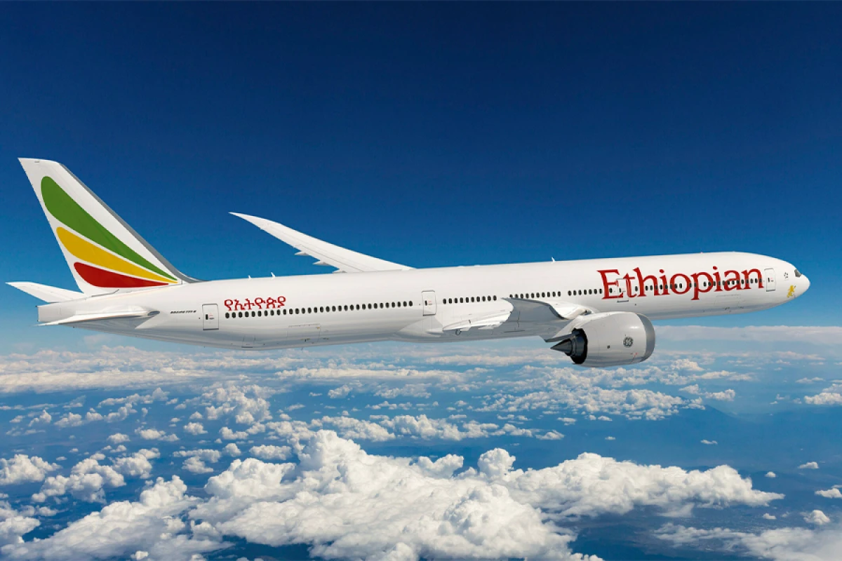 Efiopiyada Afrikanın ən böyük aeroportu tikiləcək