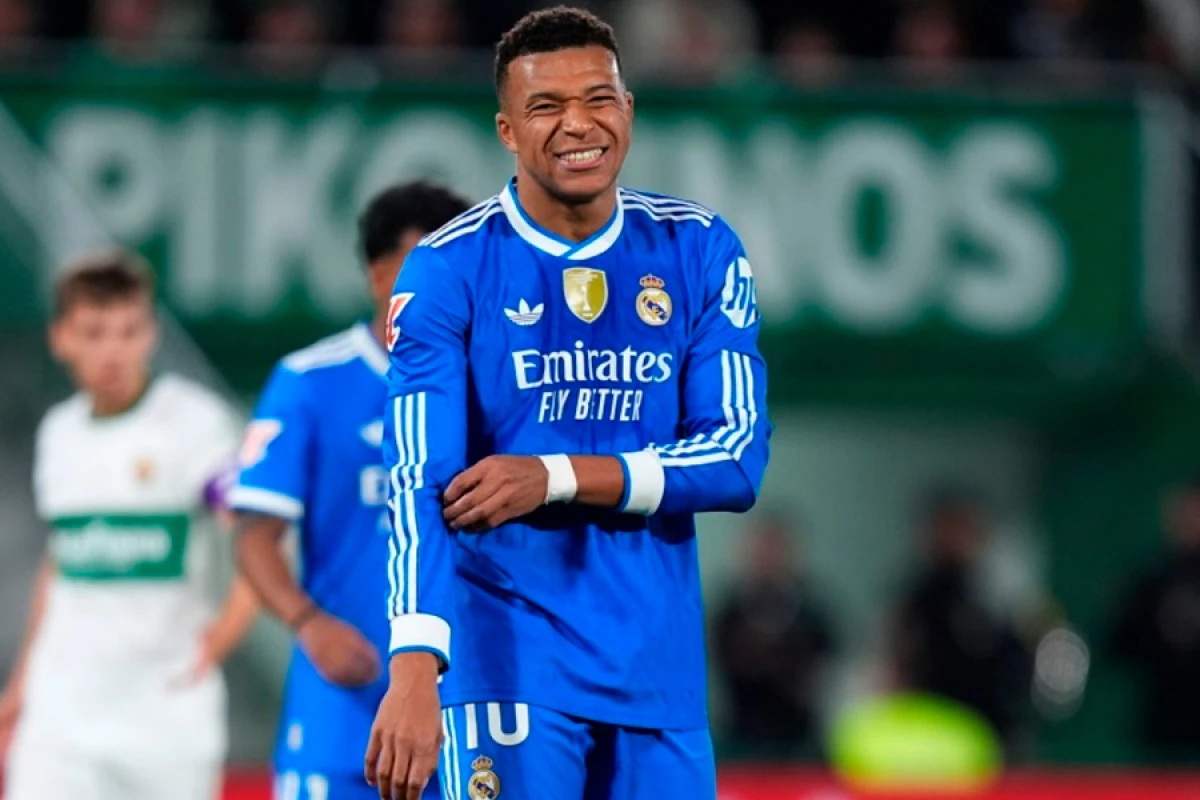 “Barselona”dan “Real”a mesaj: Mbappe bizi qorxutmur