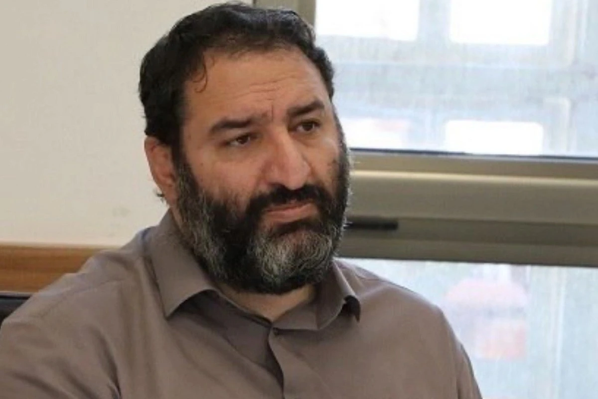 Generalın oğlu ÖLDÜRÜLDÜ - FOTO — 1