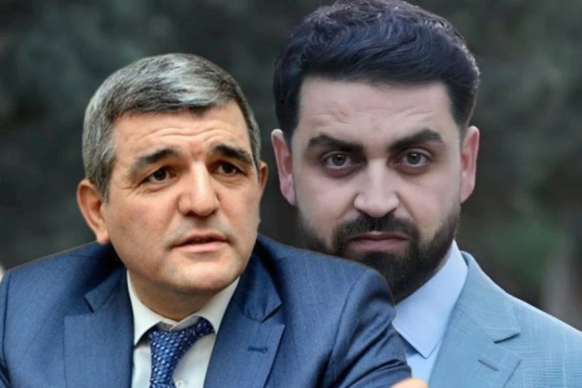 Deputatdan Şuraya irad: “Söyüş söyməyib, təhqir etməyib”