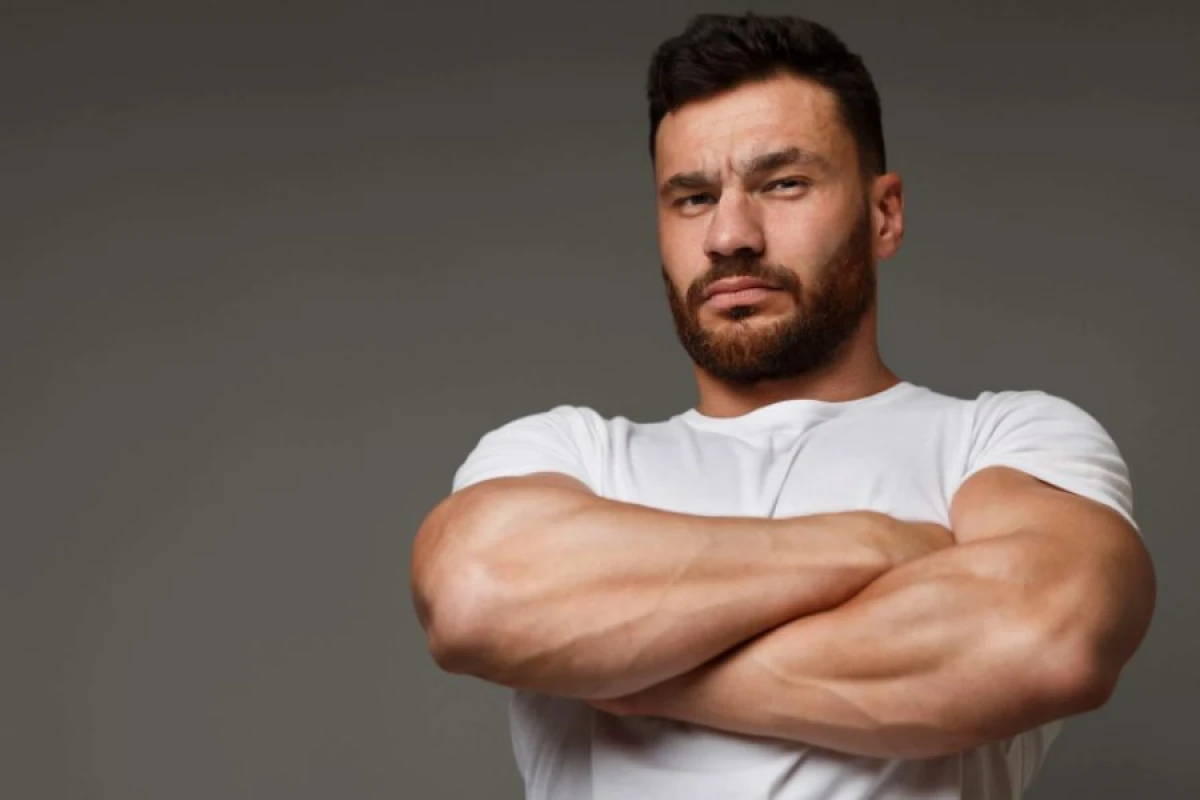 Azərbaycan kişiləri testosteron səviyyəsinə İLK BEŞLİKDƏ