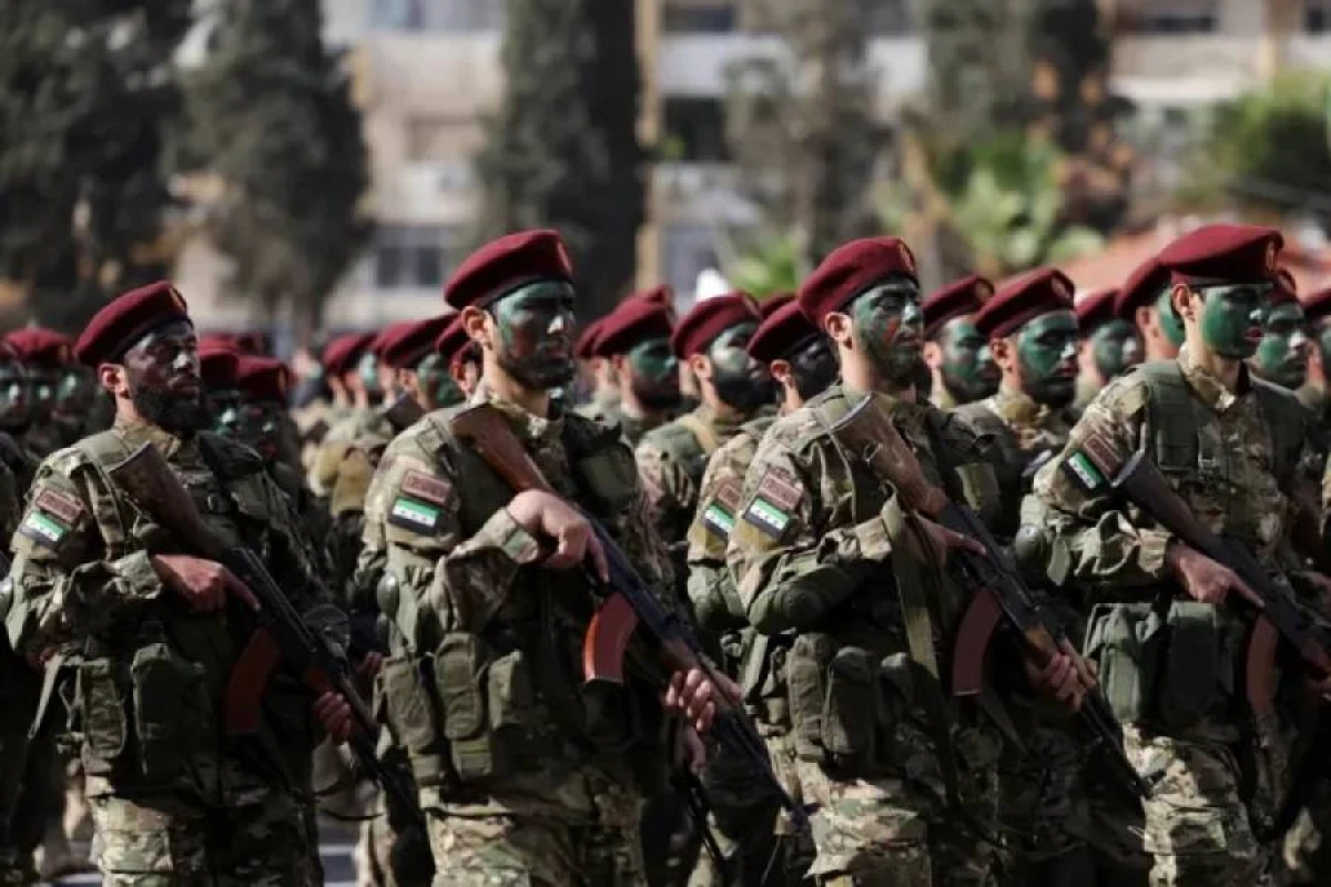 SDF döyüşçüləri toqquşmalardan sonra Hələbi tərk etdi