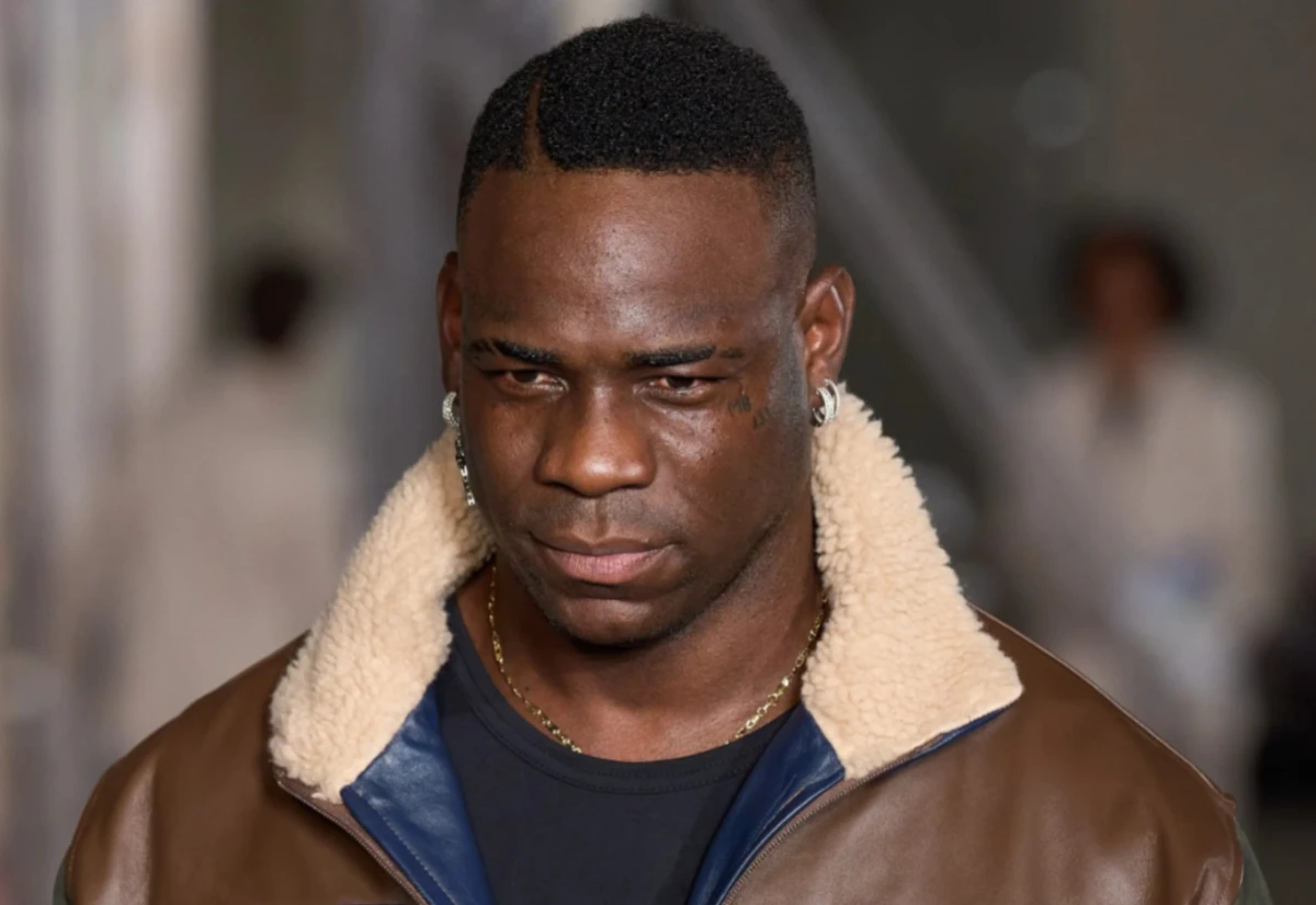 Balotelli karyerasına Yaxın Şərqdə davam edəcək