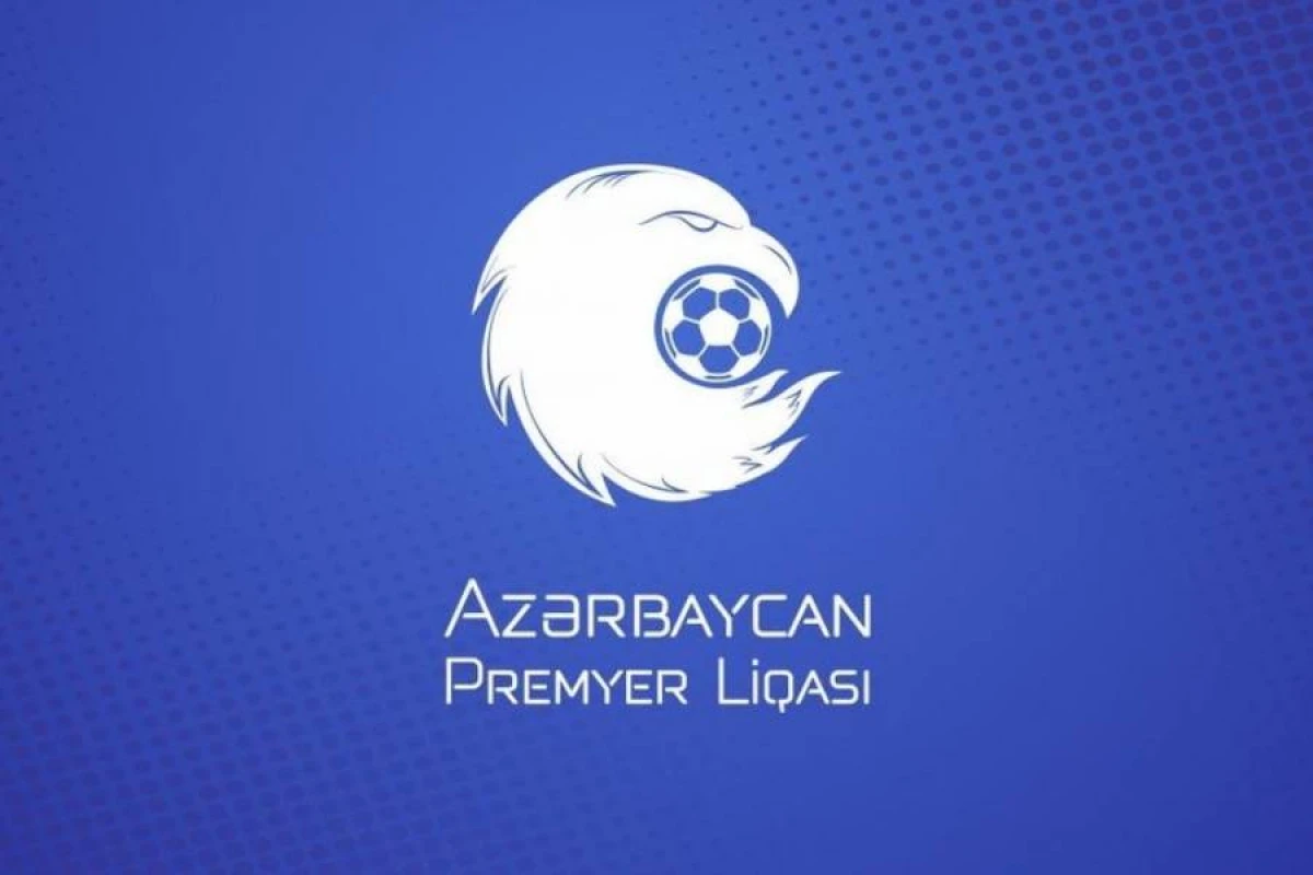 Azərbaycan Premyer Liqası: "Sabah"  "Şamaxı" ilə üz-üzə