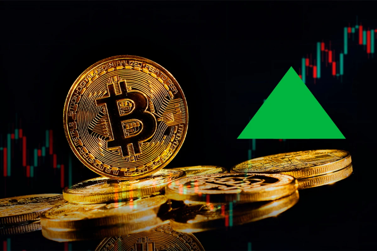 "Bitcoin"in qiyməti 92 min dolları ötdü