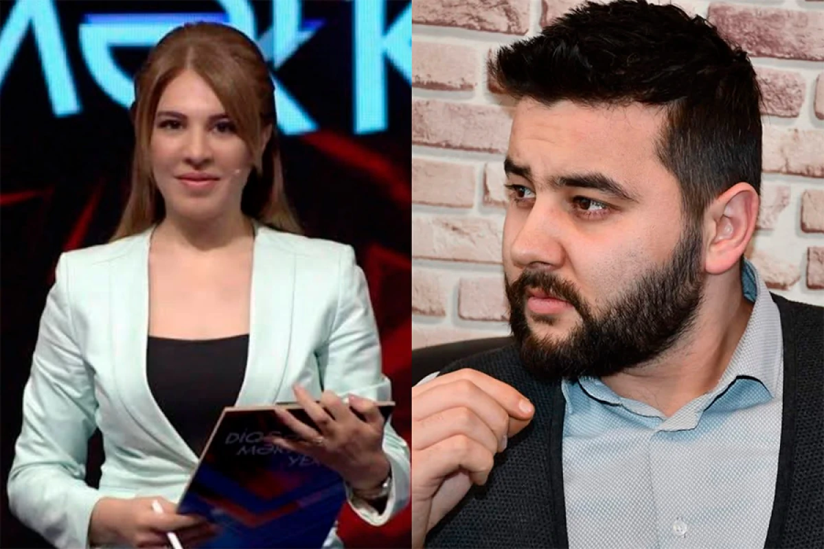 Azərbaycana qarşı TƏXRİBAT: Bu aparıcılar niyə hədəfə alınıb?