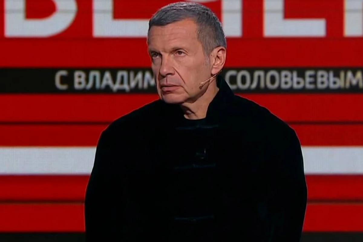 Solovyov bütün MDB-də “SVO” tələb edir – “Beynəlxalq hüquqa tüpürməliyik”