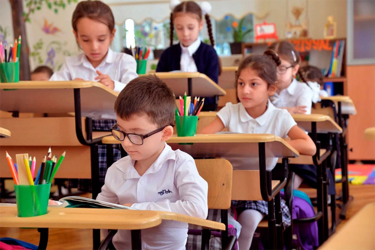 Ötən il 133 şagirdin dərsə davamiyyəti bərpa olunub
