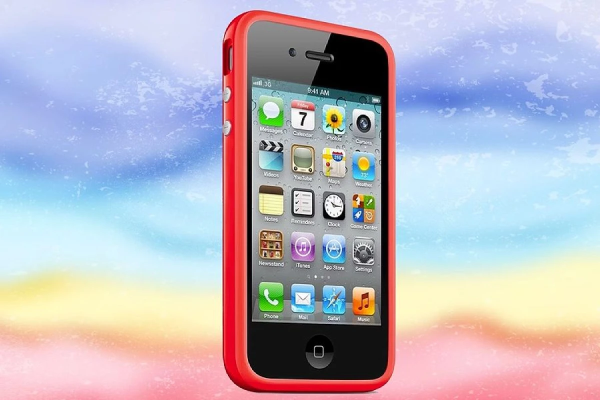 “iPhone 4” yenidən populyarlaşdı
