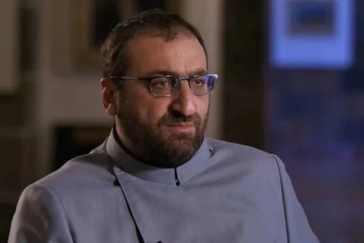 Arşak Xaçatryanın  həbsi qüvvədə qaldı