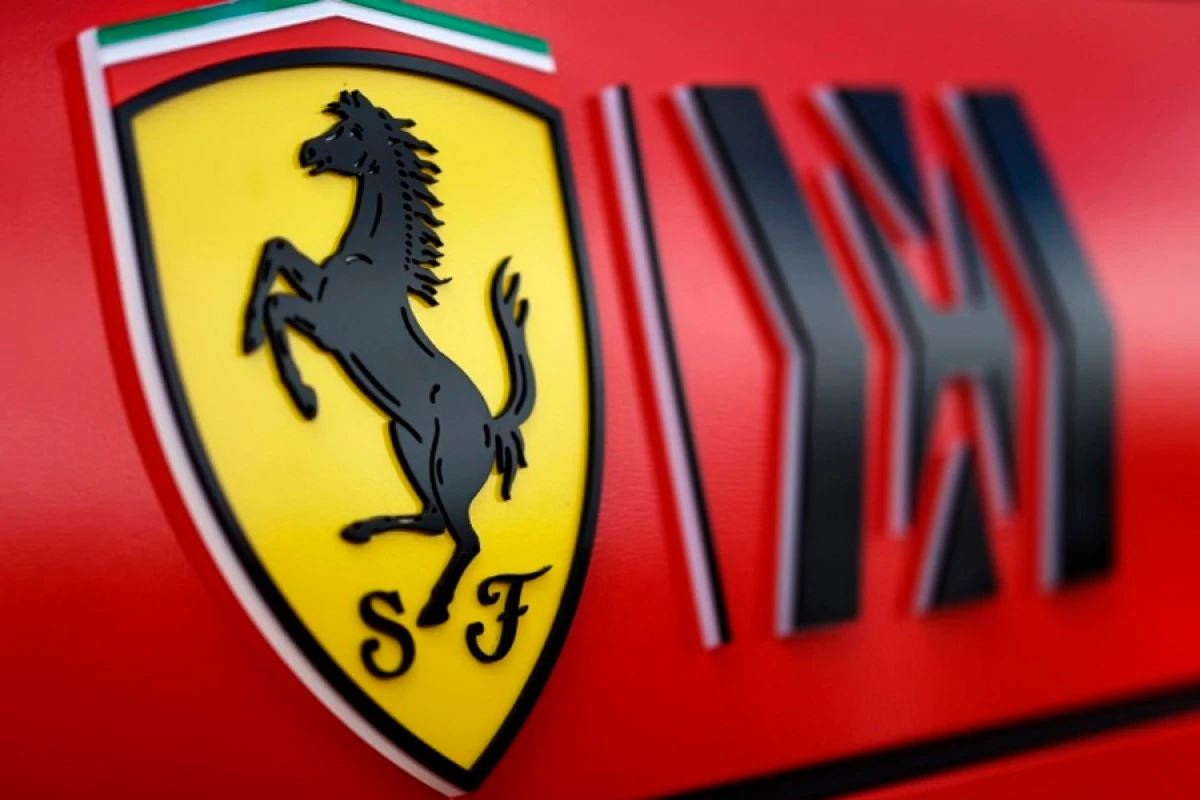 “Ferrari” 2026 mövsümünə hazırlıq qrafikindən geri qalır