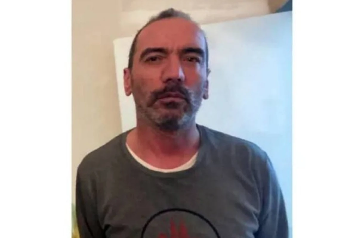 Alzheimer xəstəsi olan şəxs axtarılır