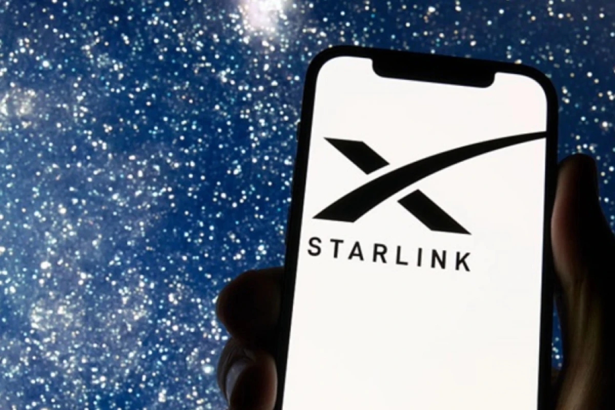 İran "Starlink"in siqnalını kütləvi şəkildə kəsdi