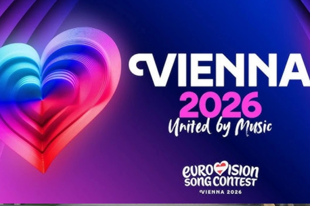 Azərbaycan "Avroviziya 2026"nın ikinci yarımfinalında çıxış edəcək