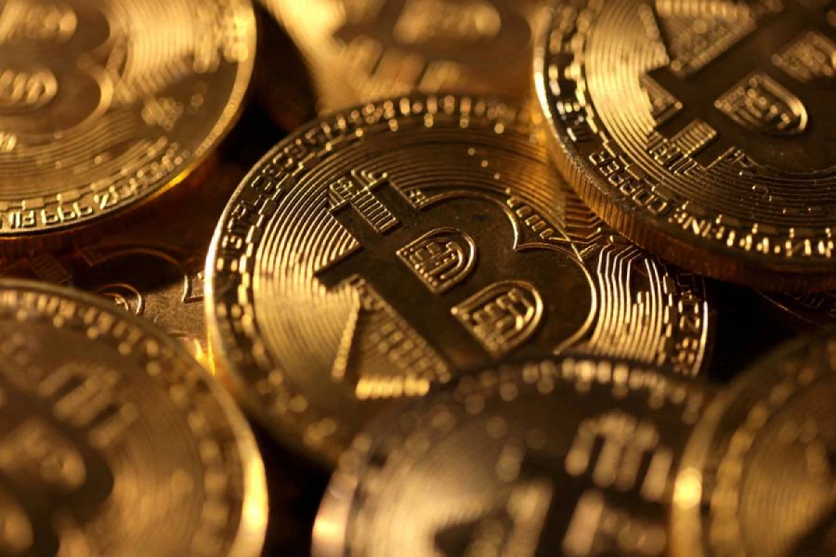 Bitcoin ucuzlaşmaqda davam edir