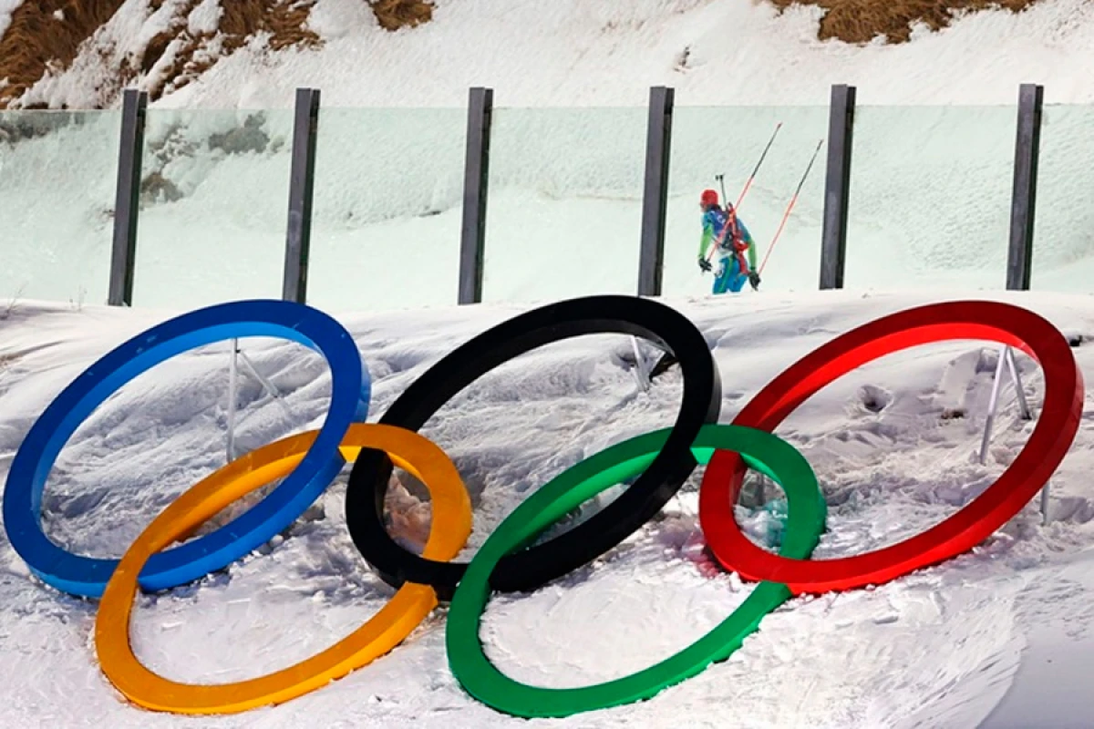 Qış Olimpiadasında dopinqlə mübarizə sərtləşdirilir