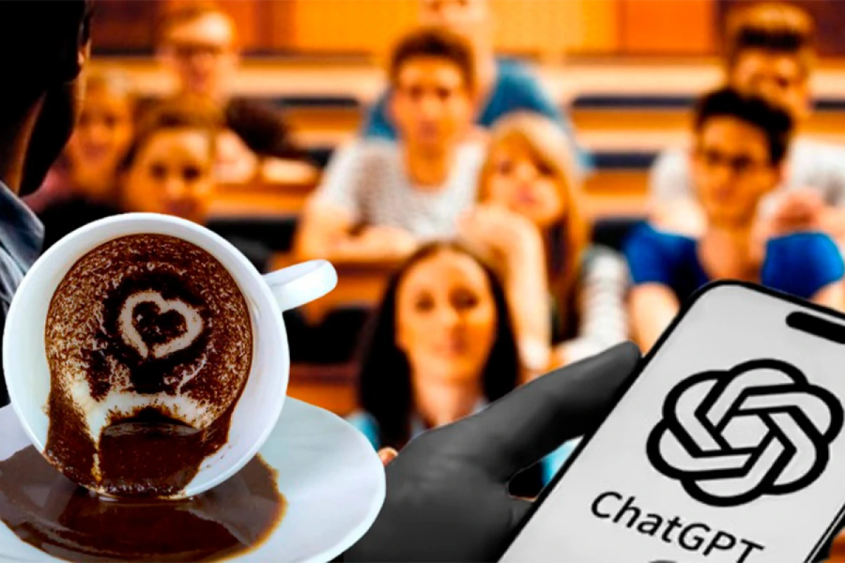 Dərdləşənlər, fala baxanlar, dərs oxuyanlar - Azərbaycanlı tələbələr "ChatGPT"dən necə istifadə edirlər? – SORĞU