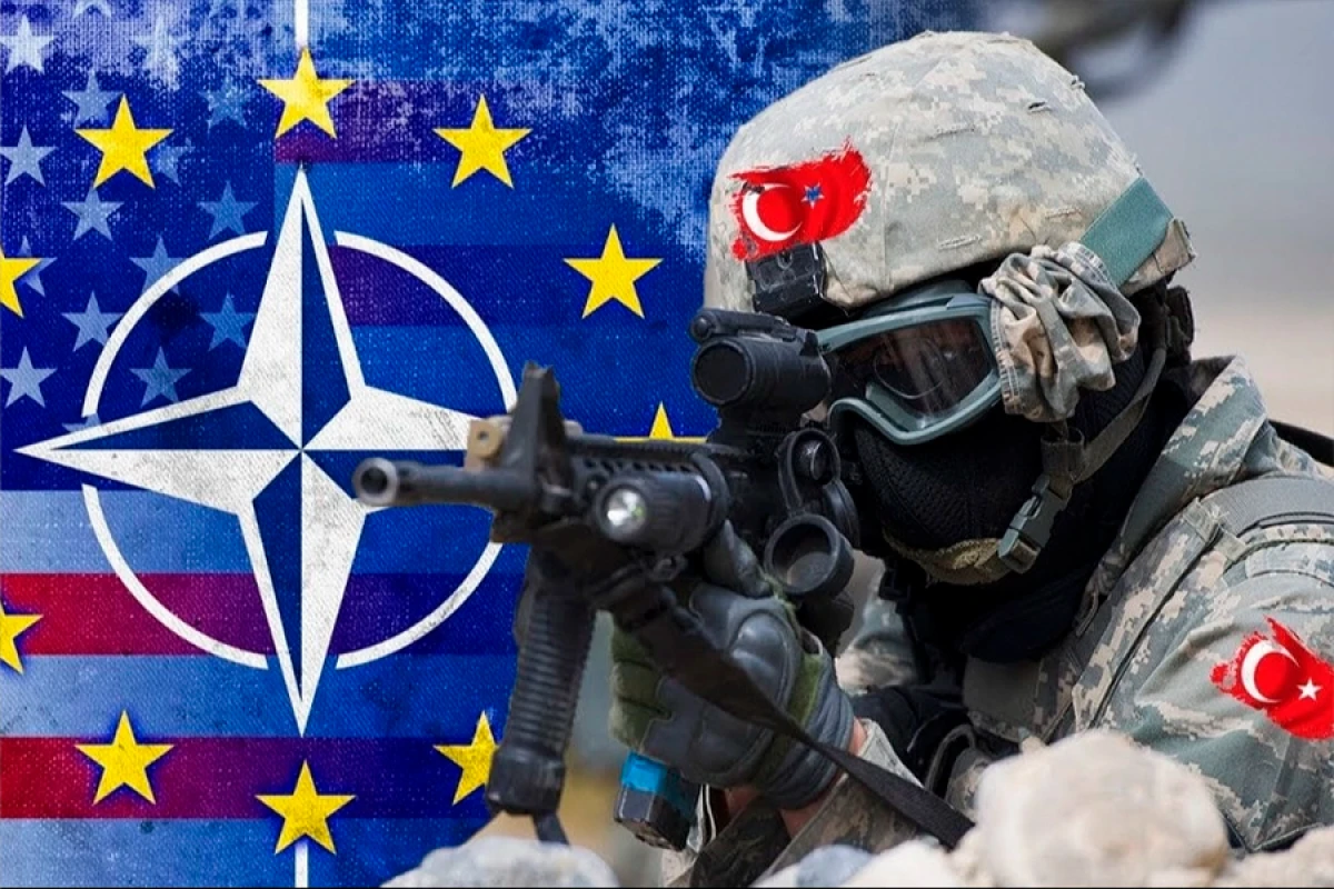 NATO çağırdı: Avropanın taleyi Türkiyənin əllərində!
