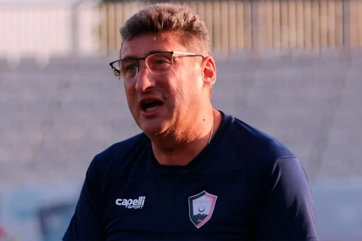 “Qəbələ” çempionata maksimum hazırdır — Tsxadadze danışdı