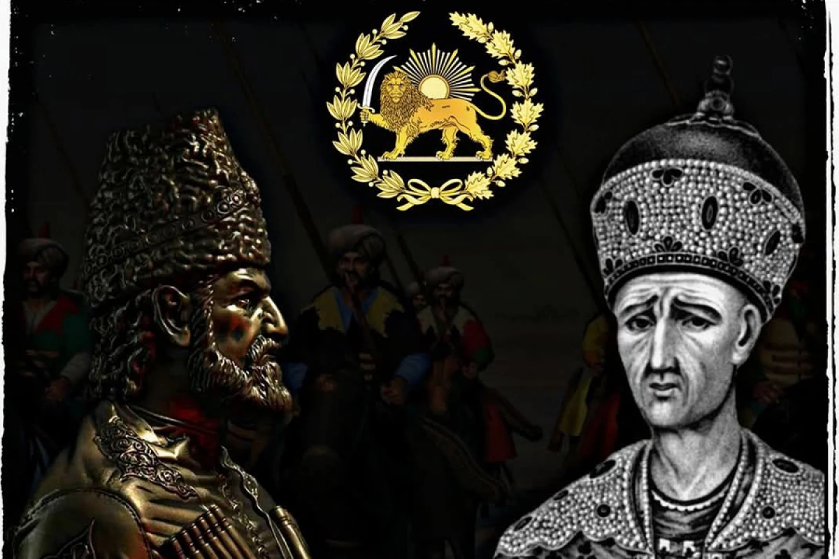 Tarixin revanşı: SƏFƏVİ VARİSLƏRİ, YOXSA QACARLAR?