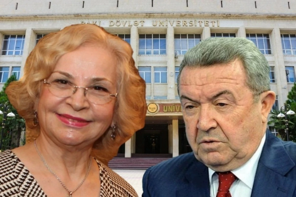 Misir Mərdanovdan xəbəri yayanlara: "Allah onlara lənət eləsin!"
