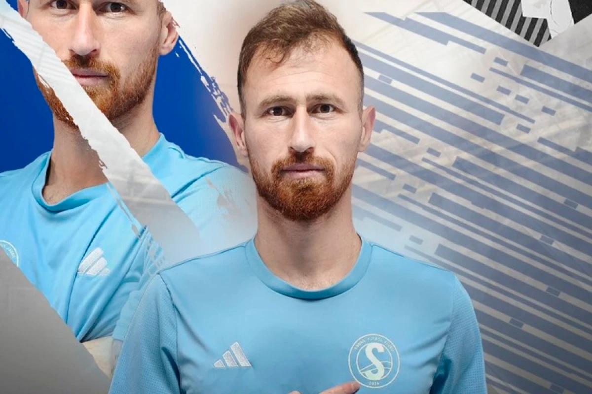 “Səbail” qış fasiləsində ilk transferini reallaşdırdı