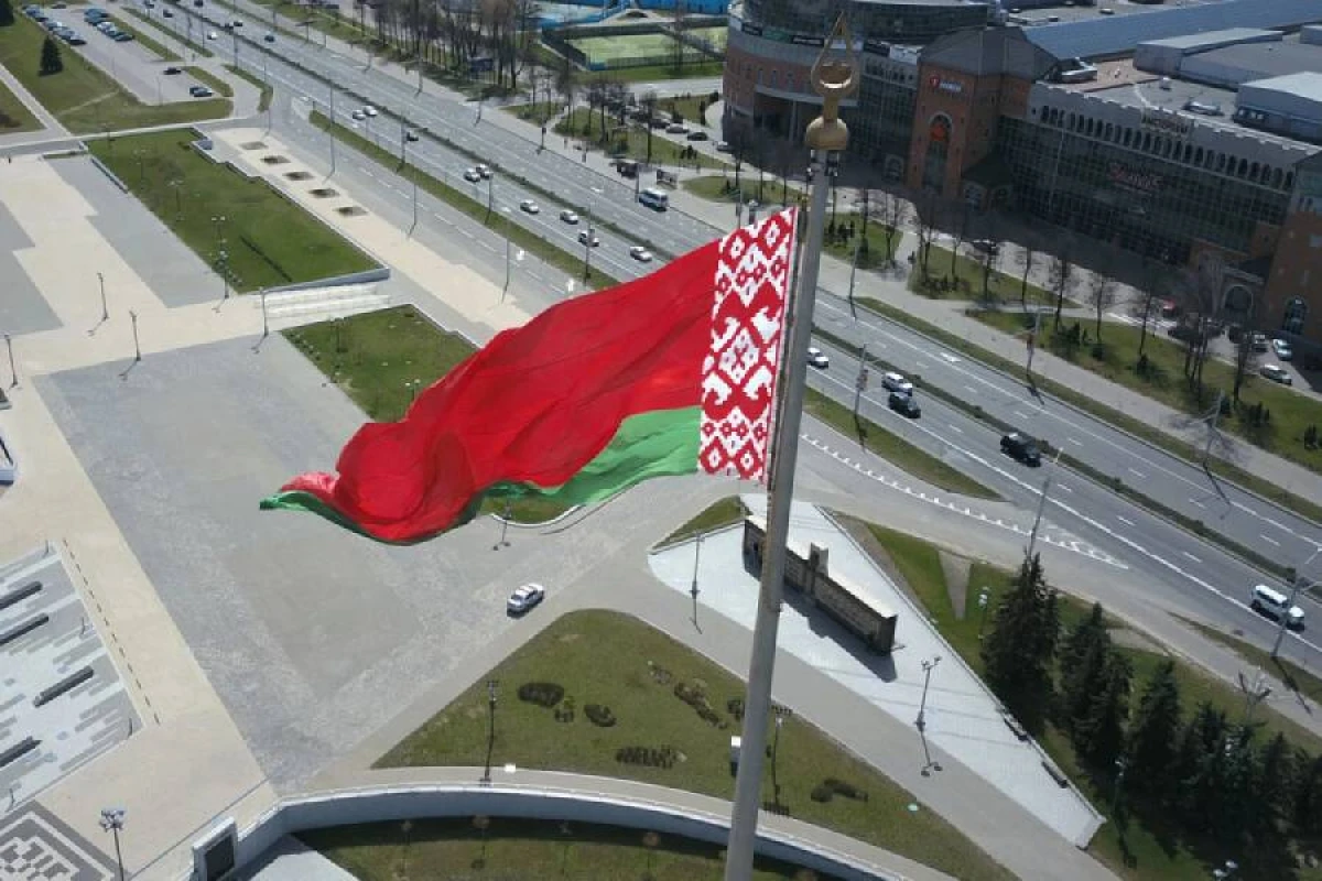 Belarus höküməti İranı sabitliyi qorumağa çağırdı: "Vəziyyəti izləyirik.."