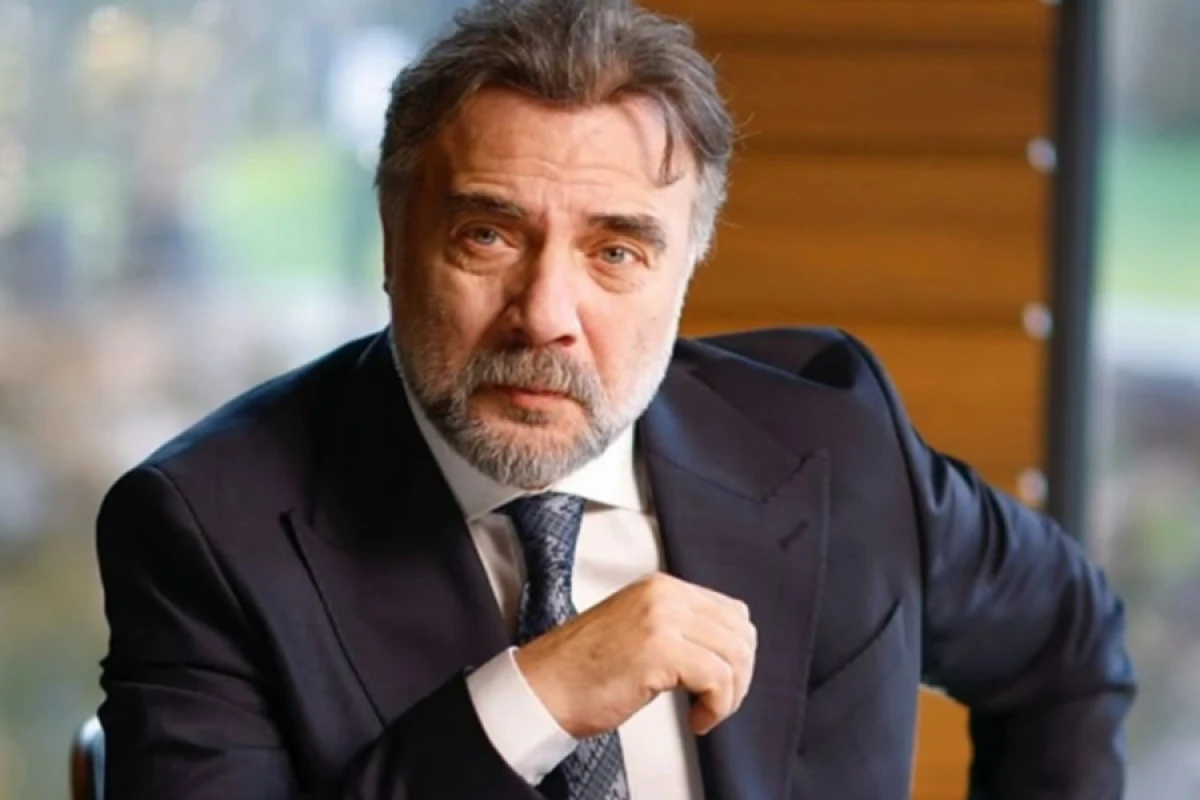 Oktay Kaynarca ev dustaqlığına buraxıldı